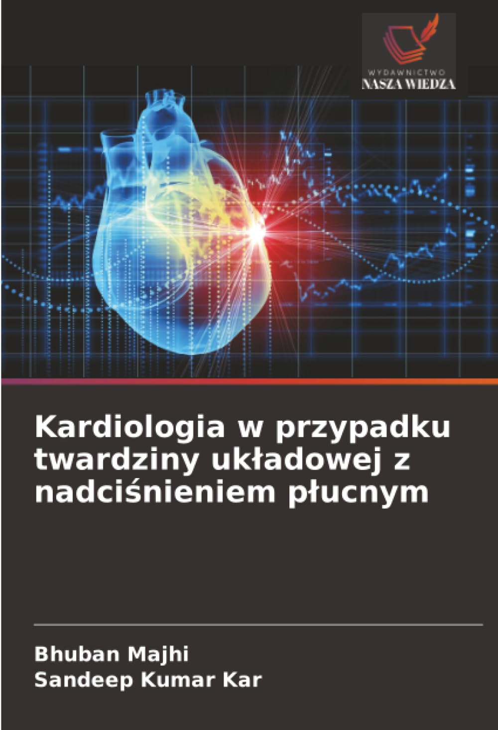 Kardiologia w przypadku twardziny układowej z nadciśnieniem płucnym