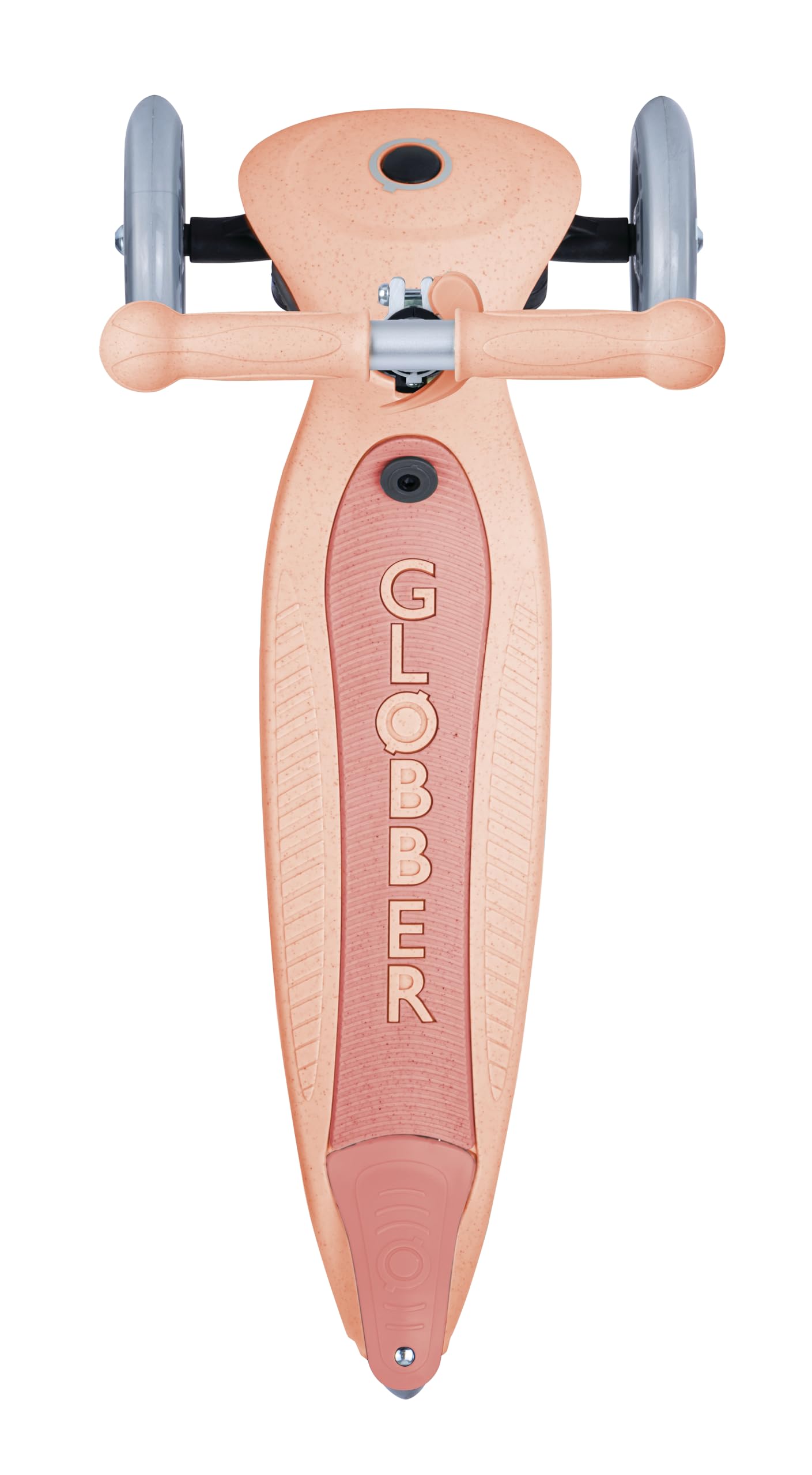 GLOBBER GO-UP składany Plus ECO jagoda