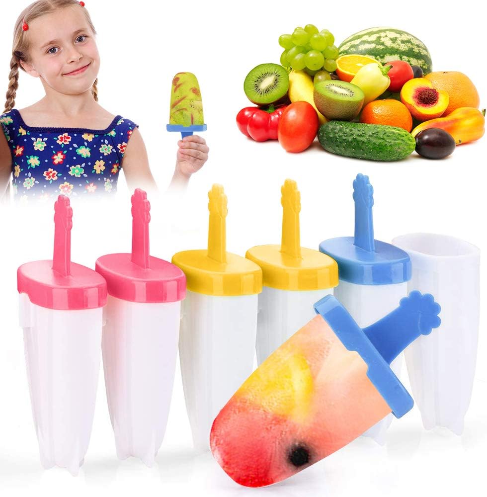 stampi per ghiacciolo in onice