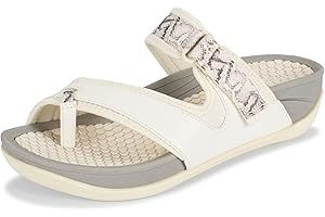 DESERAE Women's Bare Traps Sandals