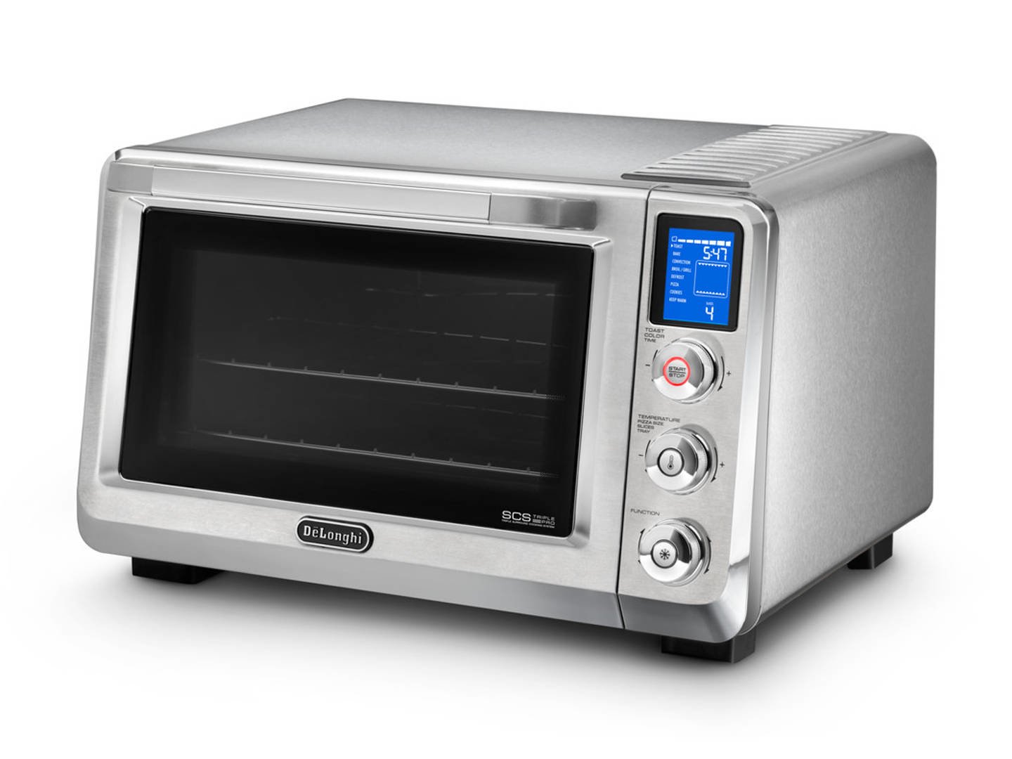 Appliances Countertop Oven Delonghi Convection Oven Review De