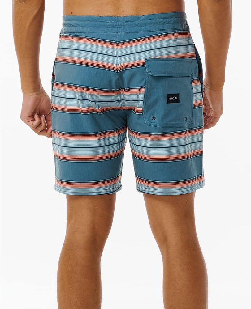 Rip Curl Men's Standard Line Up Layday 18