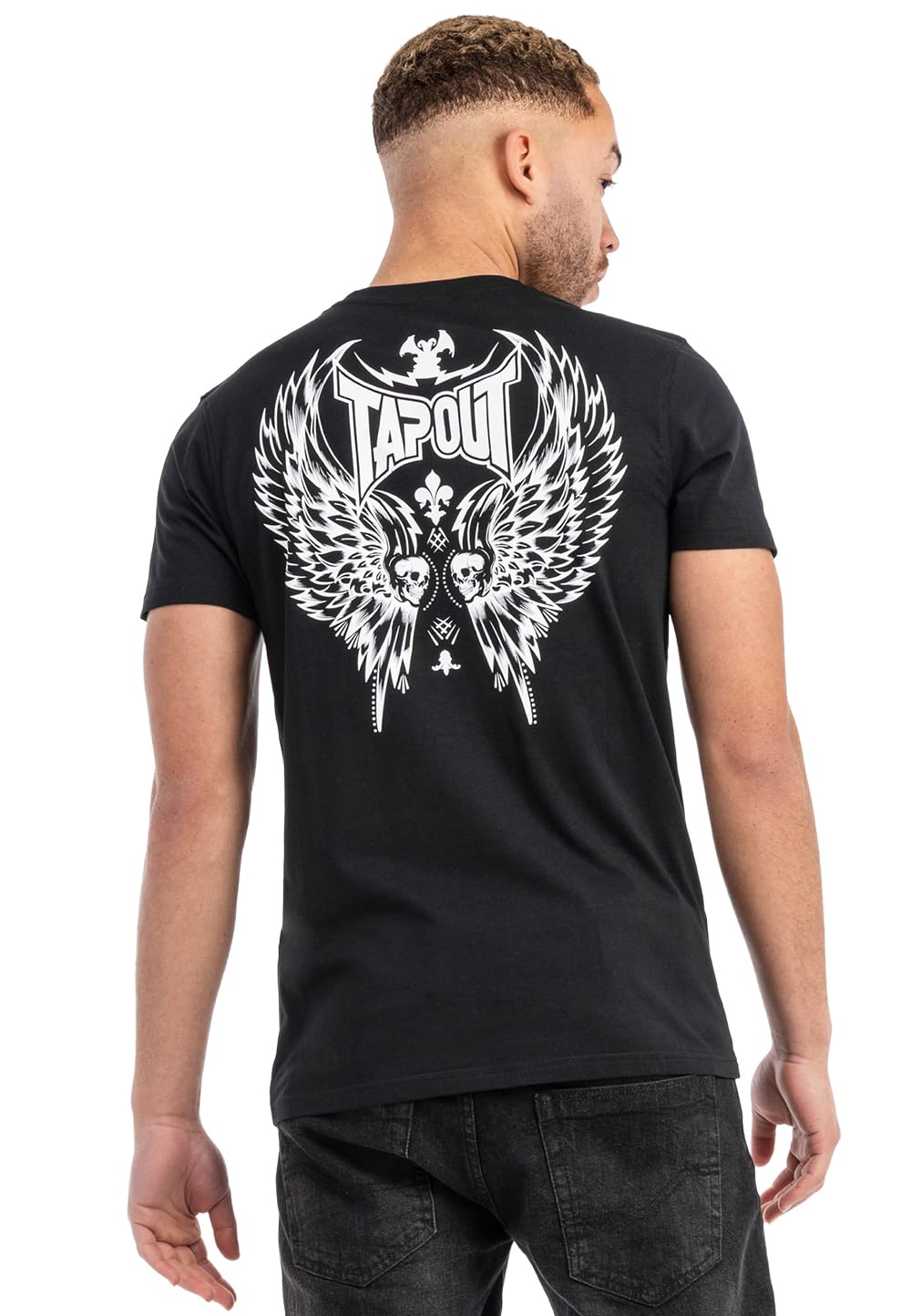 Tapout T-Shirt MASK TEE