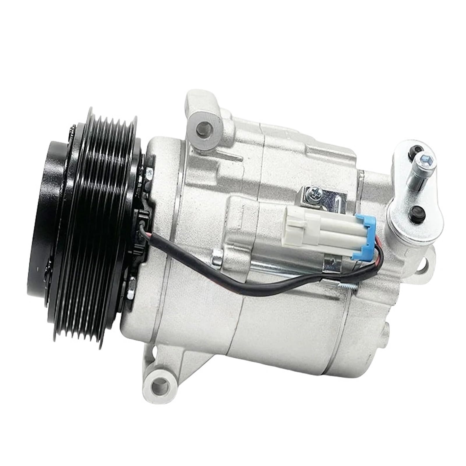 Tlwoqcoa One Color Ac Air Conditioning Compressor Compatible For Chevrolet Cruze Orlando Opel Insignia 13220076 13314480 6854109 13250607 687997689 94552594