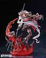 Myethos】 アークナイツ エイヤフィヤトラ オペレーター昇進2 ver.