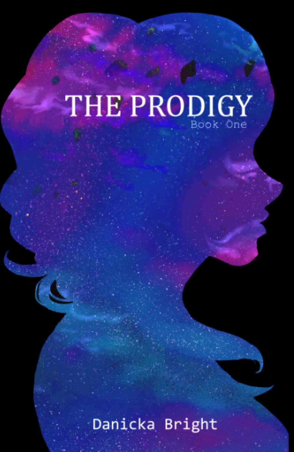 The Prodigy: Book One