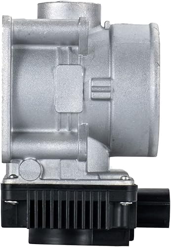 Miniatura 3 de Nuevo conjunto de cuerpo electrónico del acelerador wsensor de posición TPS compatible con 02-06 Sentra Altima 2.5L L4