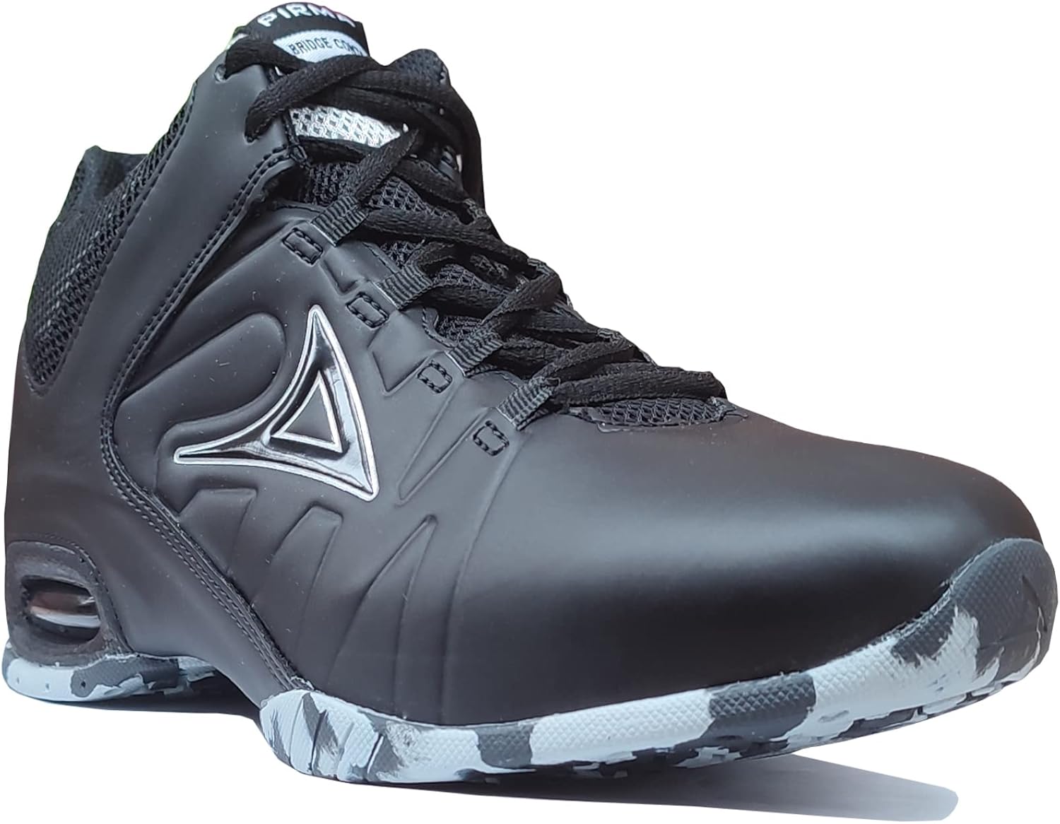 Pirma Men's Wilkins Basketball Shoe
