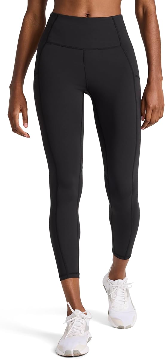 Leggings Odyssey Highrise 7/8 para mujer, entrepierna de 25 pulgadas