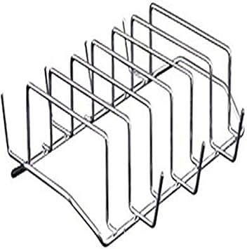 Camp Chef RIBRK Rib/drumstick bbq rack
