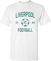 Vista 25 de Camiseta de Fútbol Clásico Mundial de Fútbol Arch Cup