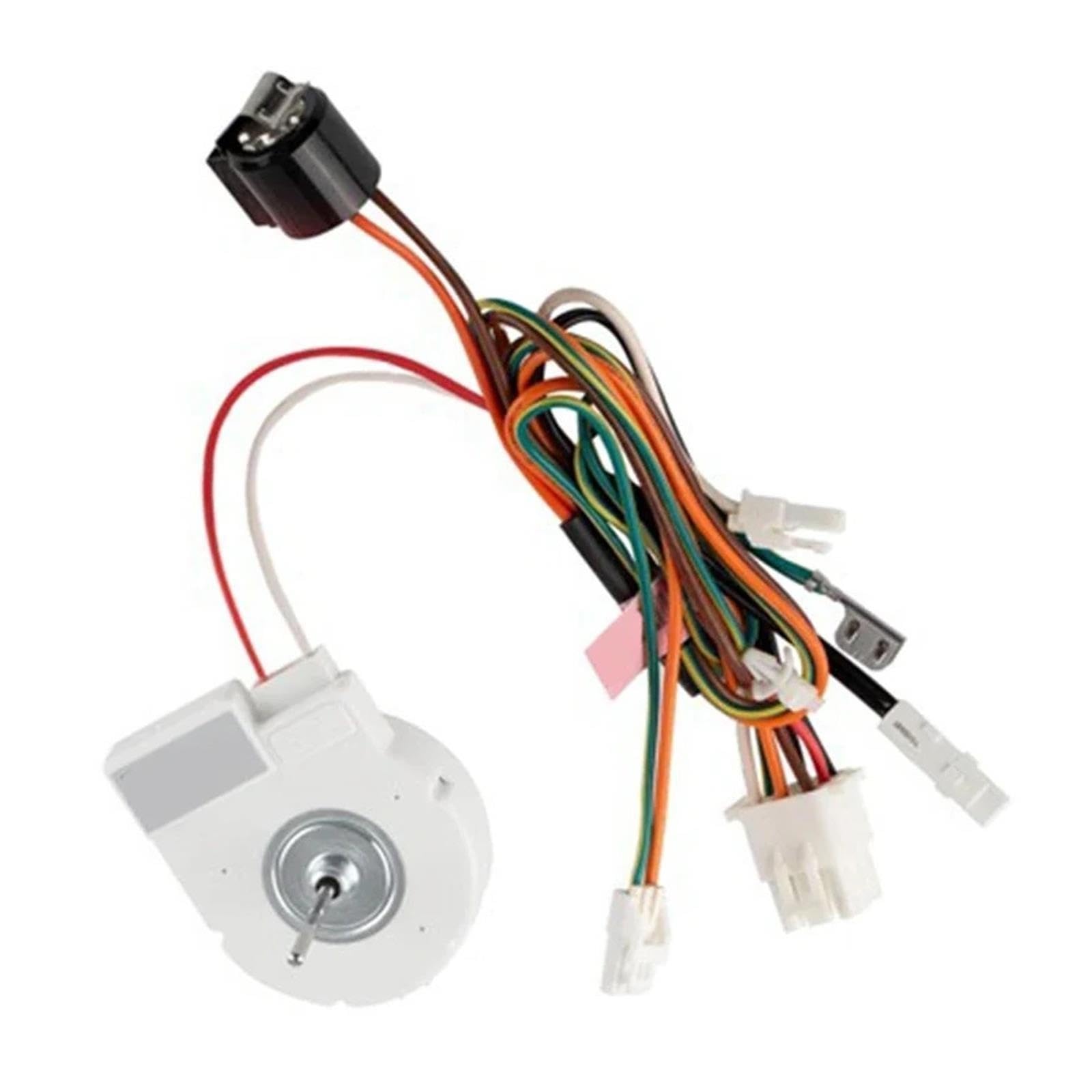 Moteur De Ventilateur De Réfrigérateur W11661931, Remplace W11314192 PS16875930