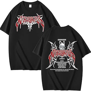 半袖Tシャツ 夏 スターミックス グッズ プリント 純綿 ゆったり 半袖 男女兼用 Tシャツ 黒 丸首 ペアルック 快適 ジャージ カジュアル ファッション人気 Tシャツ 応援服 日常着 プレゼント