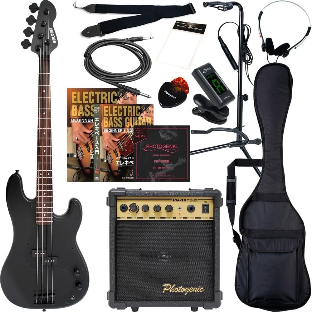 SELDER PBC-04/BB Celder Base Precision Base Type, Beginner, 13-Piece ...