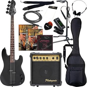 【セット】SELDER プレシジョンベース　サンバースト　エレキベース SELDER エレキベース PB-30/JB-30 単品〔ソフトケース付属