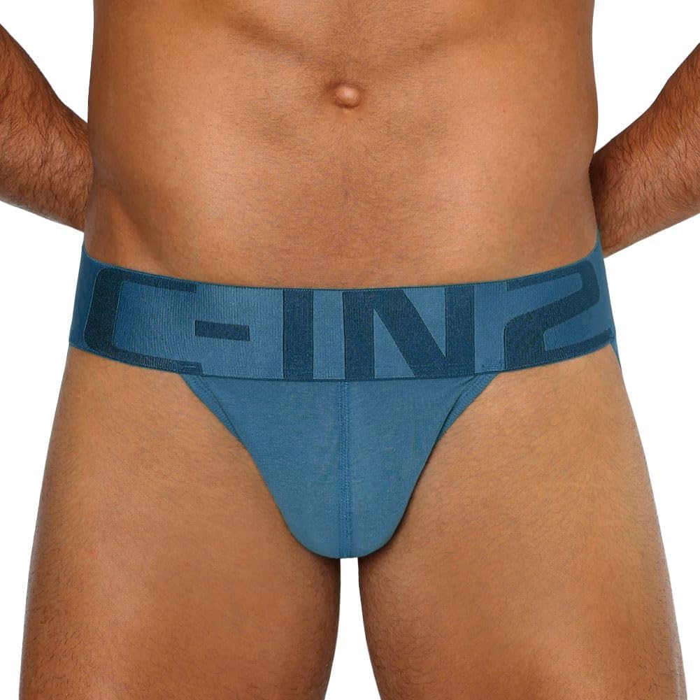 Amazon | [シーインツー] ジョックストラップ CORE JOCK STRAP ケツ