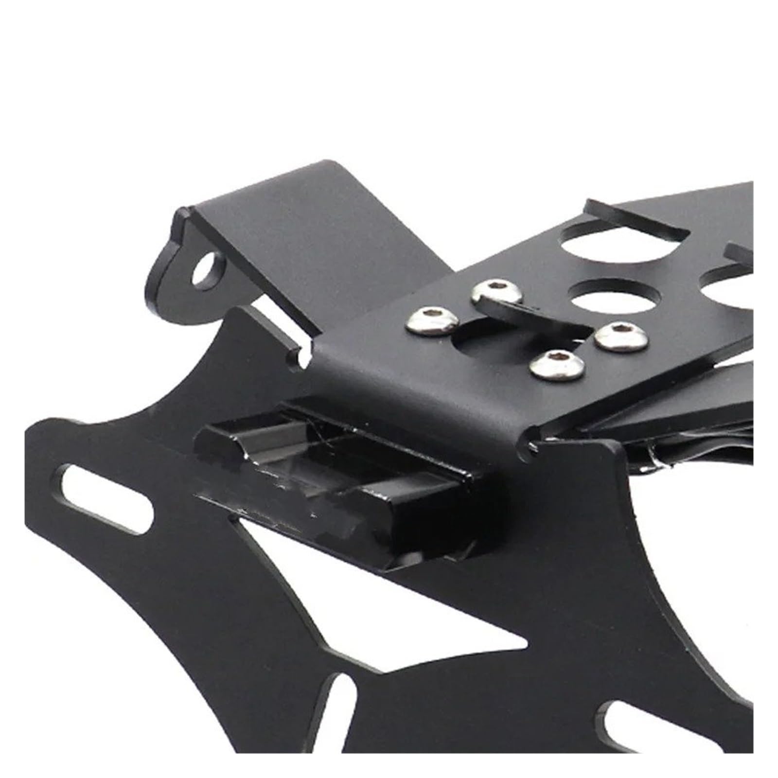 Porta targhe Moto Per CBR1000RR/SP 2008-2016