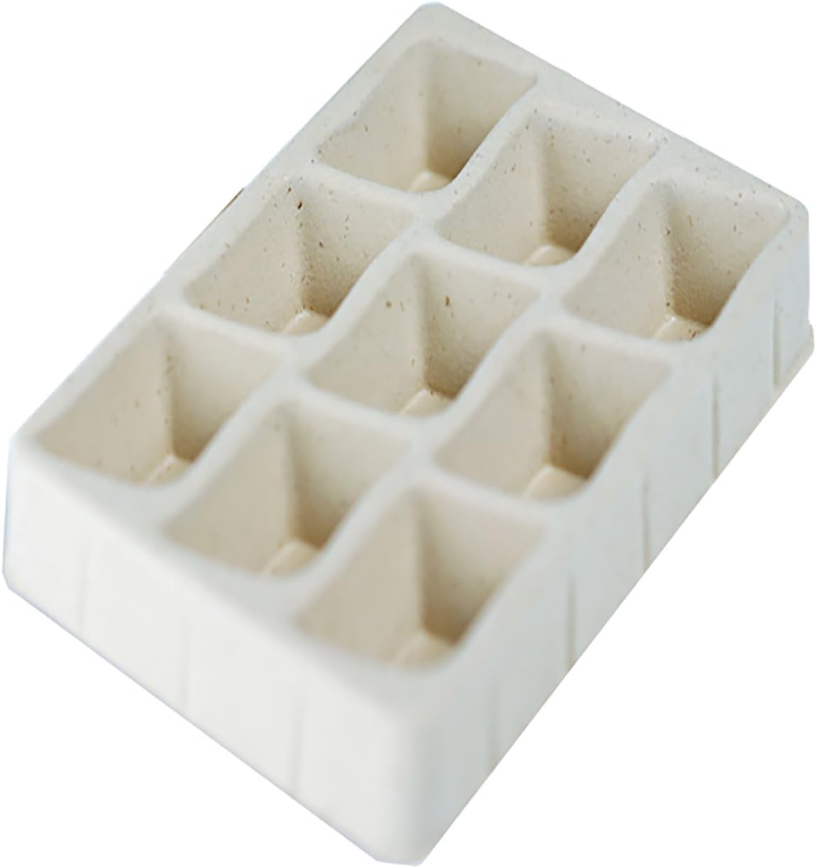 Hives and Honey"Earring Tray Inserts (4 Pack) Jewelry Storage, Sand (9006-905)