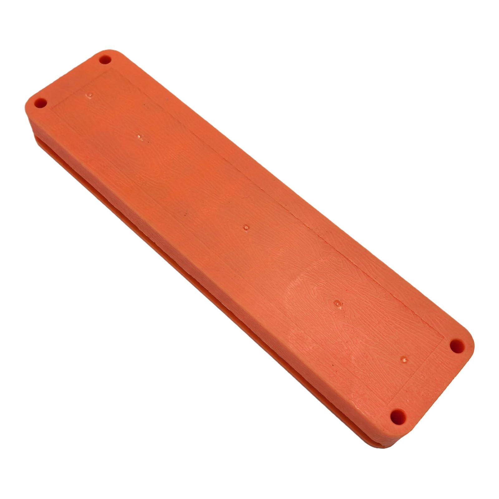 Fromceo O2 Engineered Wood Flooring Installation Tool 9.5Inch Vinyls Flooring Tool Nylon Tapping Block For Fast Efficient Setup Tapping Block