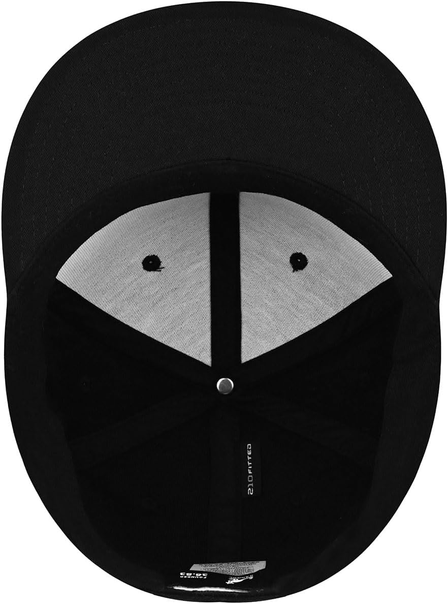 Flexfit Flat Peak Baseball