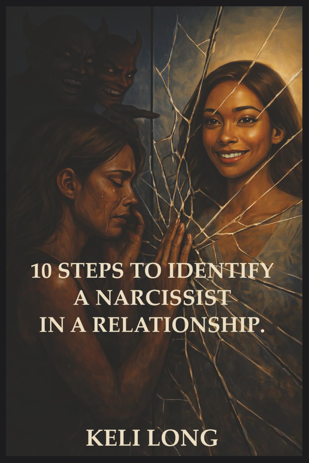10 Steps to Identify a Narcissist in a Relationship