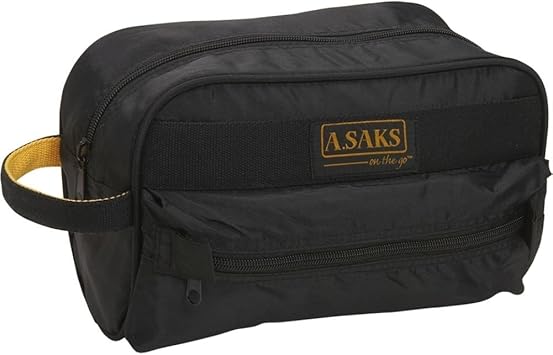 north face toiletry kit