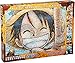 One Piece Luffy 2000 piece jigsaw puzzle Mosaic Art (73x102cm) 2000-107 by ensky