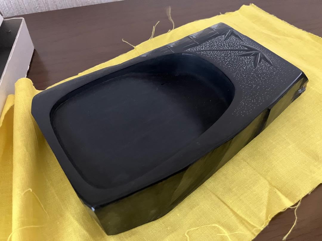 Amazon.co.jp: 雄勝硯 985g : 文房具・オフィス用品