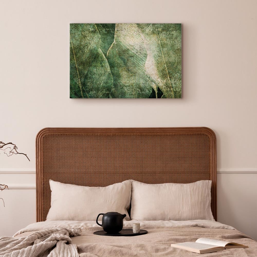murando - Grand Tableau Décoration Murale Chambre, Nature, 120x80 cm