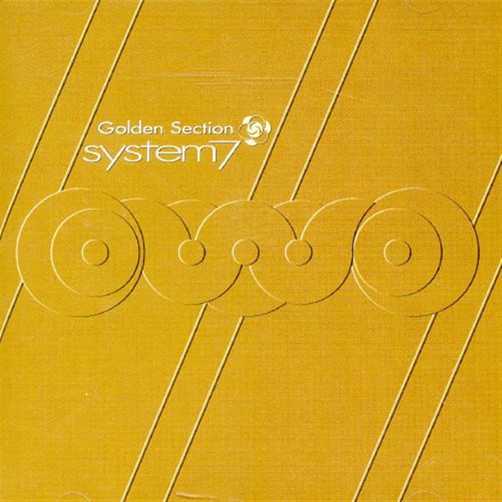 Golden Section