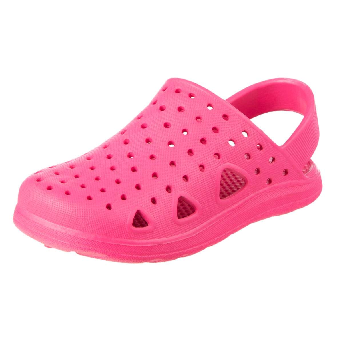 totes Toddler Bounce Clog