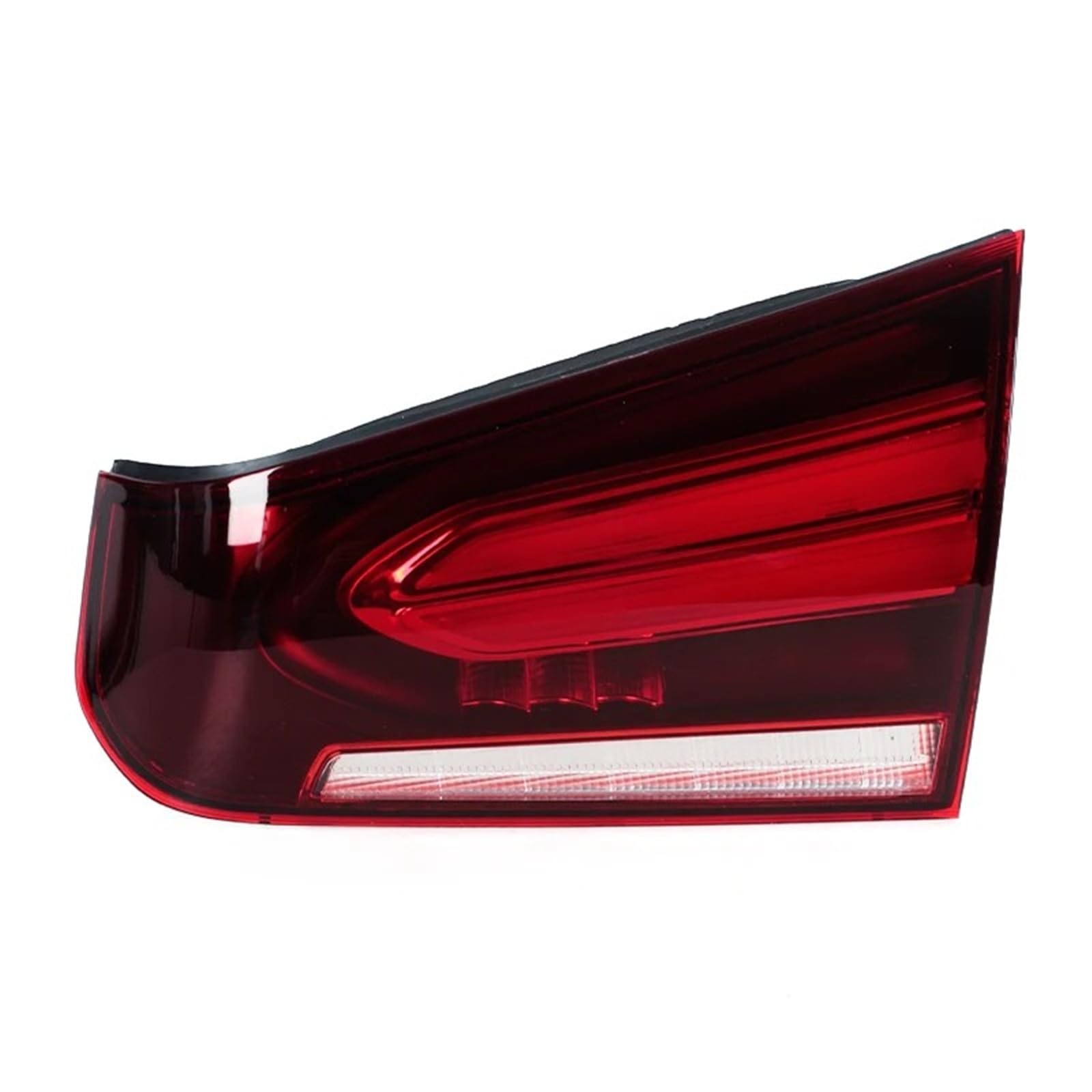 XSDIKA(小さな店) 用 Aクラス W177 2019 2020 車用 リアテールライト リバースブレーキライト パーキングライト テールライトアセンブリ リアライトアセンブリ(Inside Right)