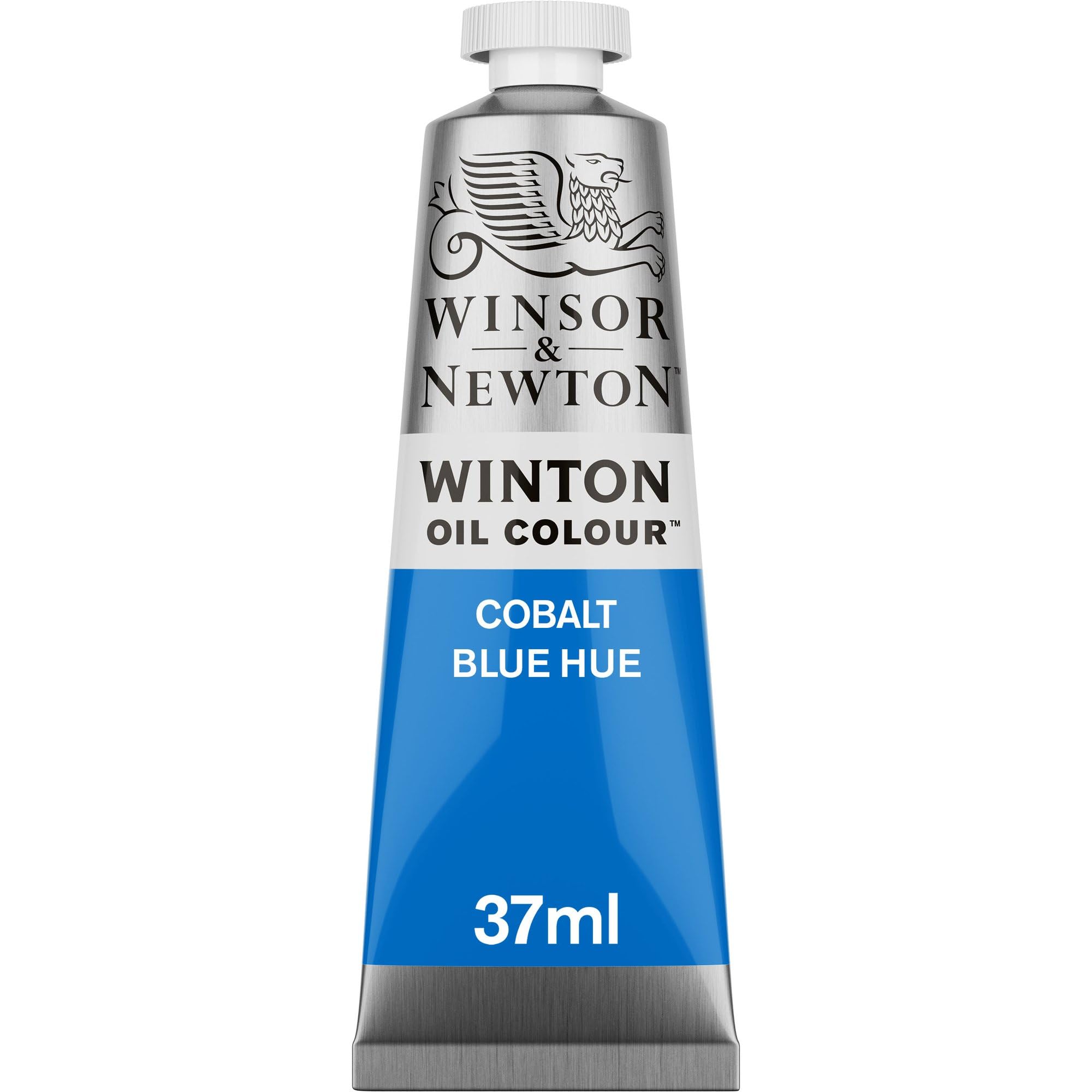 Winsor & Newton Winton Oil Colour Cobalt Blue Hue (179) in 37 ML
