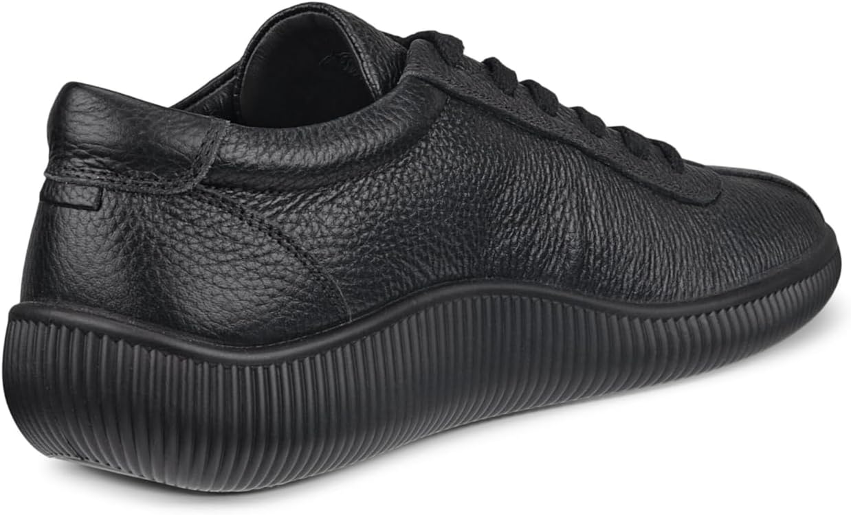 ECCO Mens Soft Zero Lace Up - Image 2