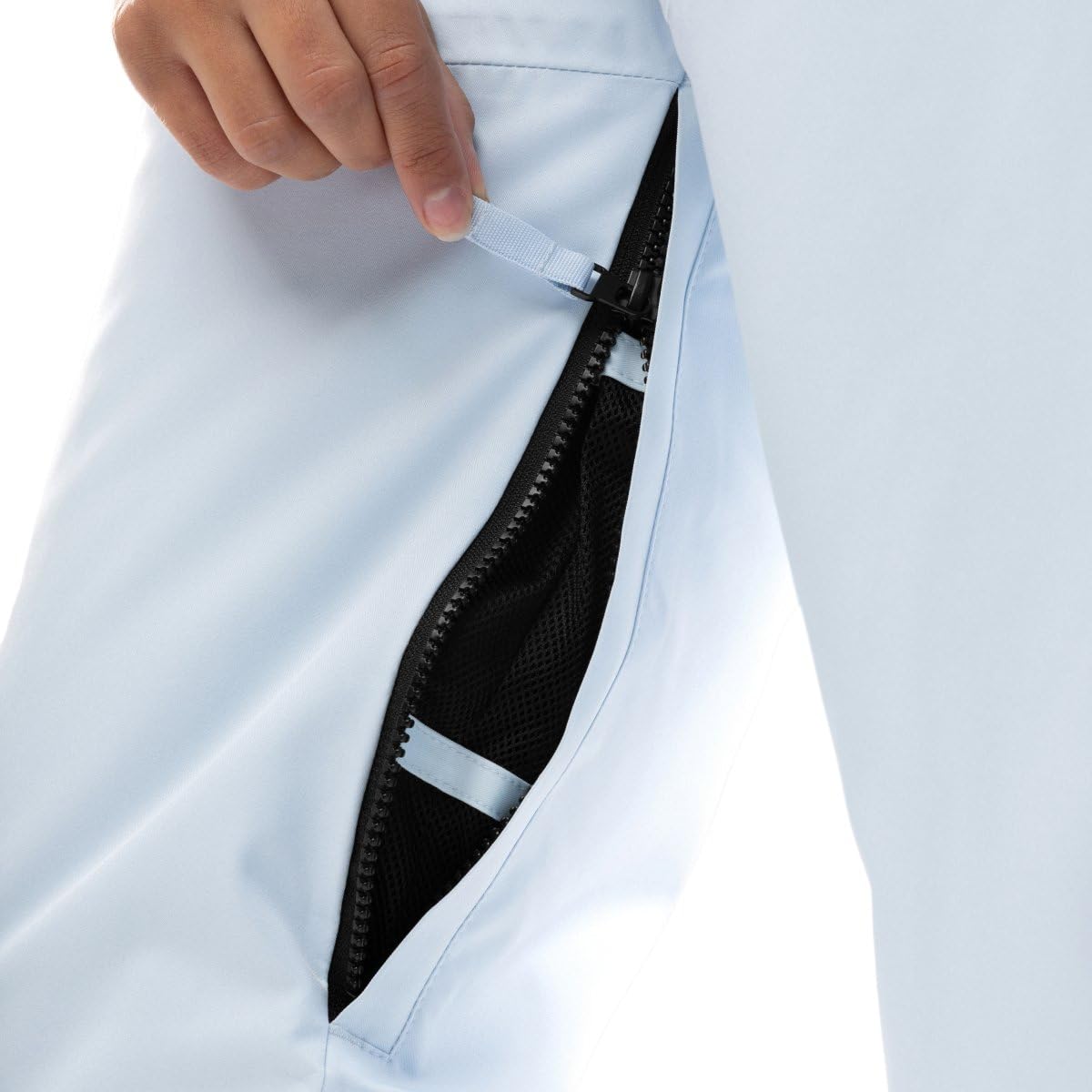 SIROKO - Pantalons de Snowboard pour Femme P1-W Vader
