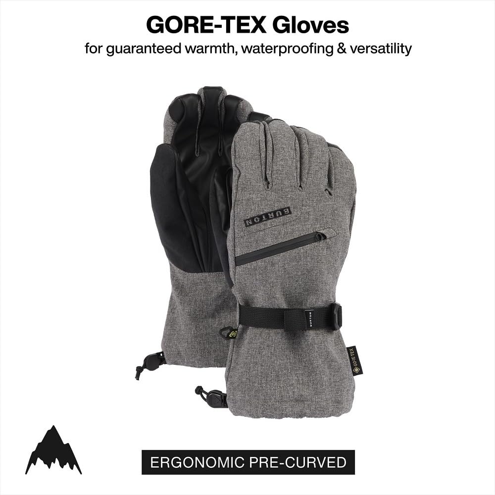 Burton Gore Tex Herren Snowboardhandschuhe