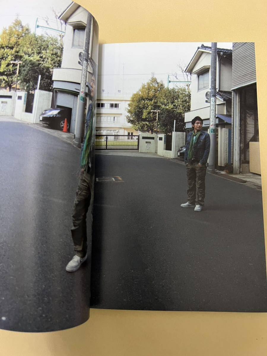 Amazon.co.jp: ☆雑誌 ラッキーラクーン vol.21 桜井和寿 Mr.Children