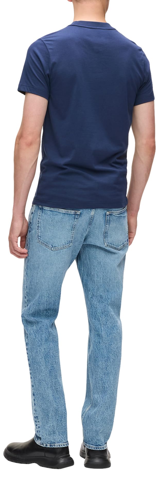 Karl Lagerfeld Jeans Uomo Bootcut Denim