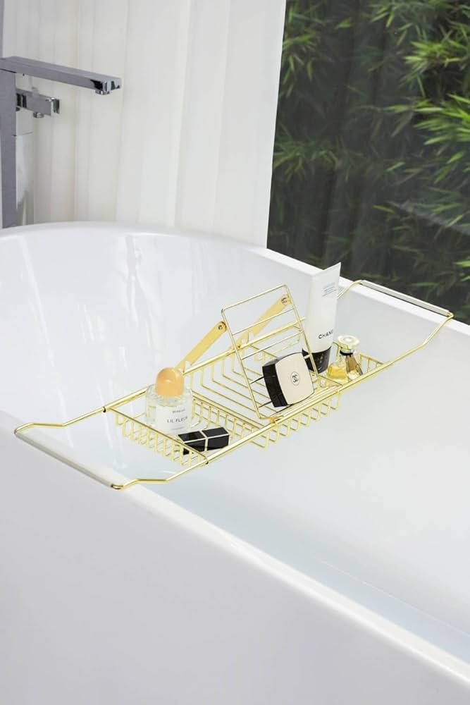 THIRST THIRD バステーブル バスタブトレー バスブックスタンド お風 Amazon.co.jp: バスタブラック バステーブル バスタブトレー