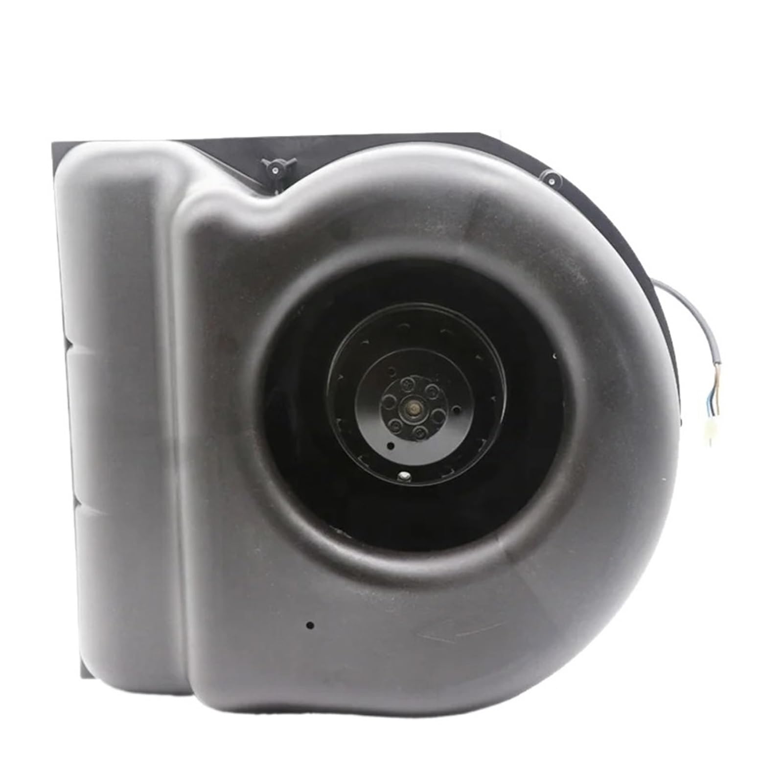 FSBNMNXPQ K2E220-AB06-09 230V AC 0.45A 100W 2550RPM 220mm IP44 Inverter Cooling Fans