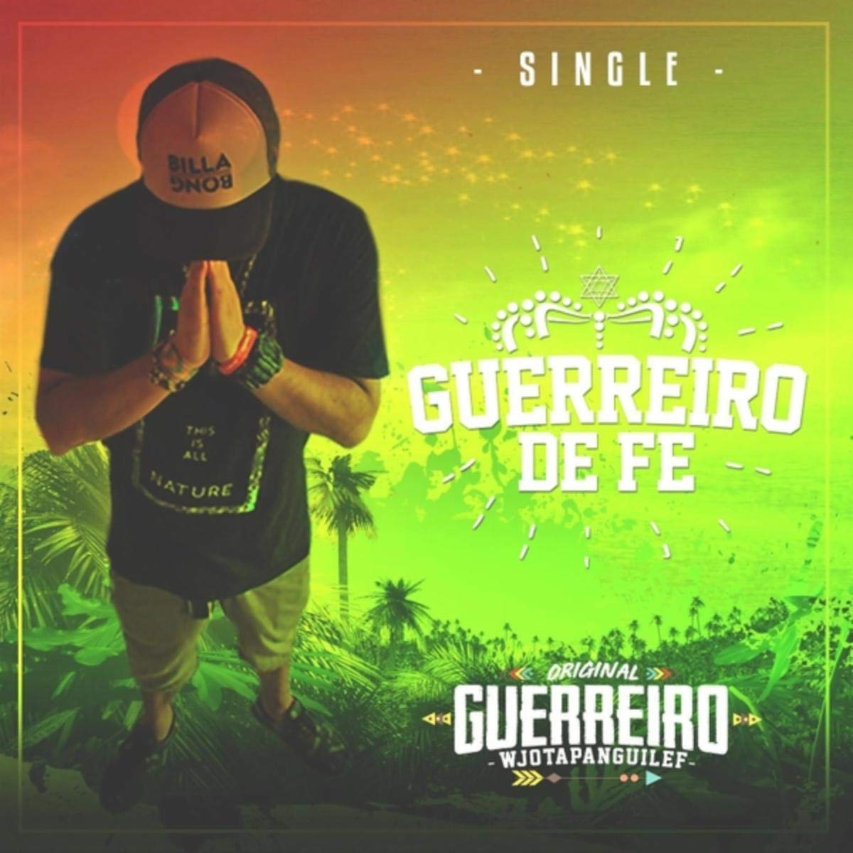 Guerreiro Wjotapanguilef