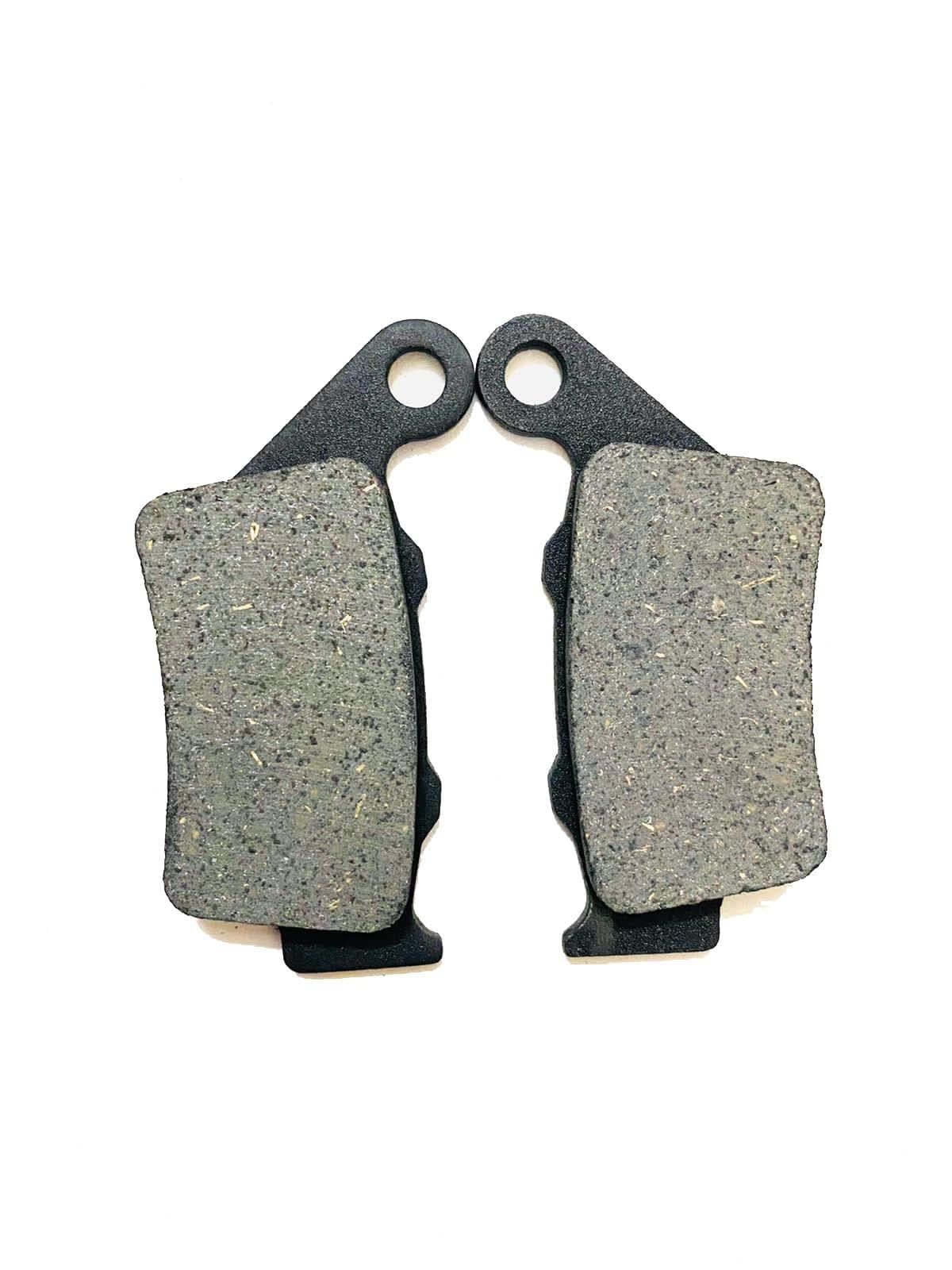 Premium Rear Disc Brake Pads – Compatible with KTM All Models (Duke 125/200/250/390, RC 125/200/390) – High Performance Brake Pads-image-5