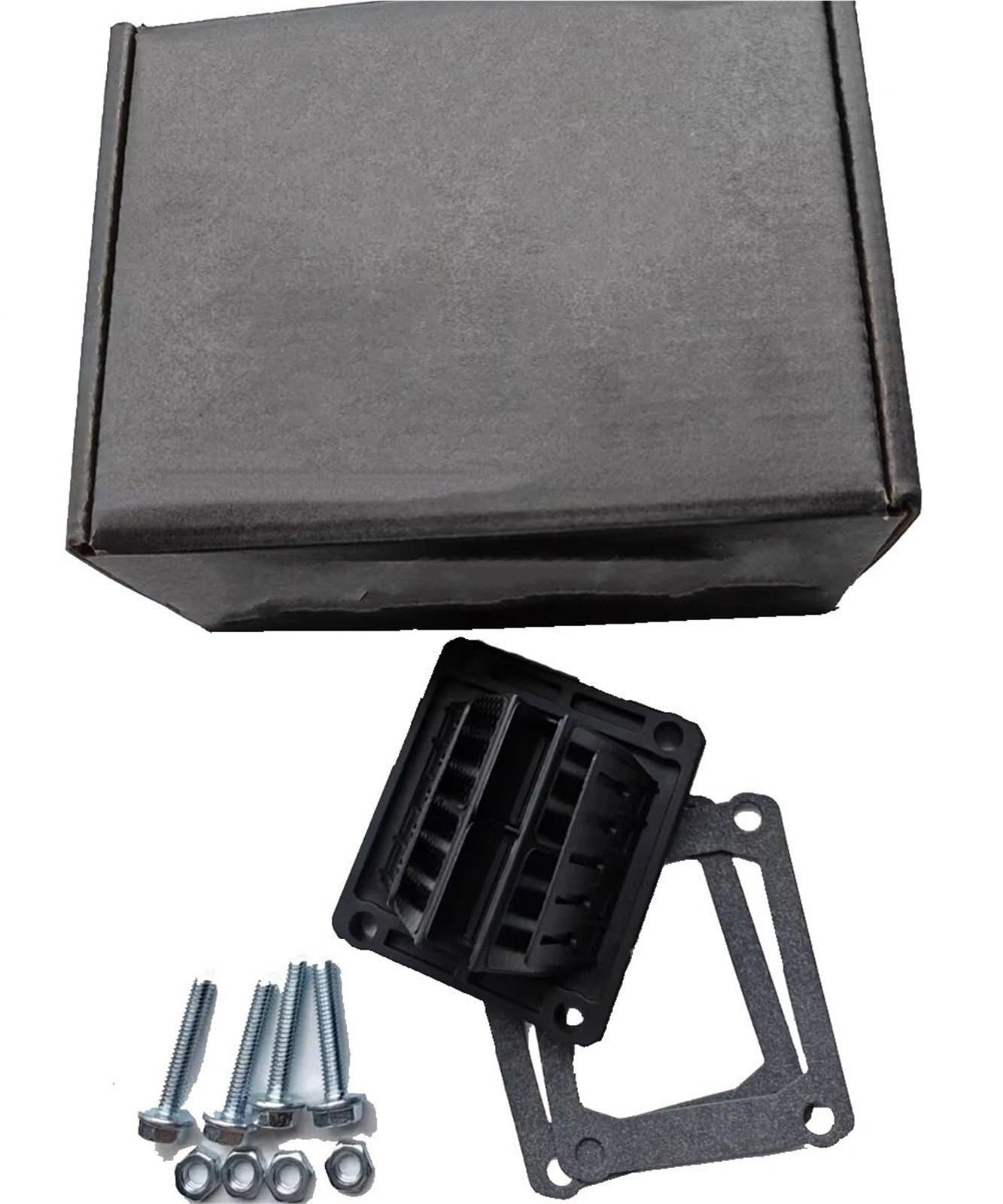 Zawór membranowy i uszczelka Do YAMAHA TZM150 TZR125 TZR240 TZR250