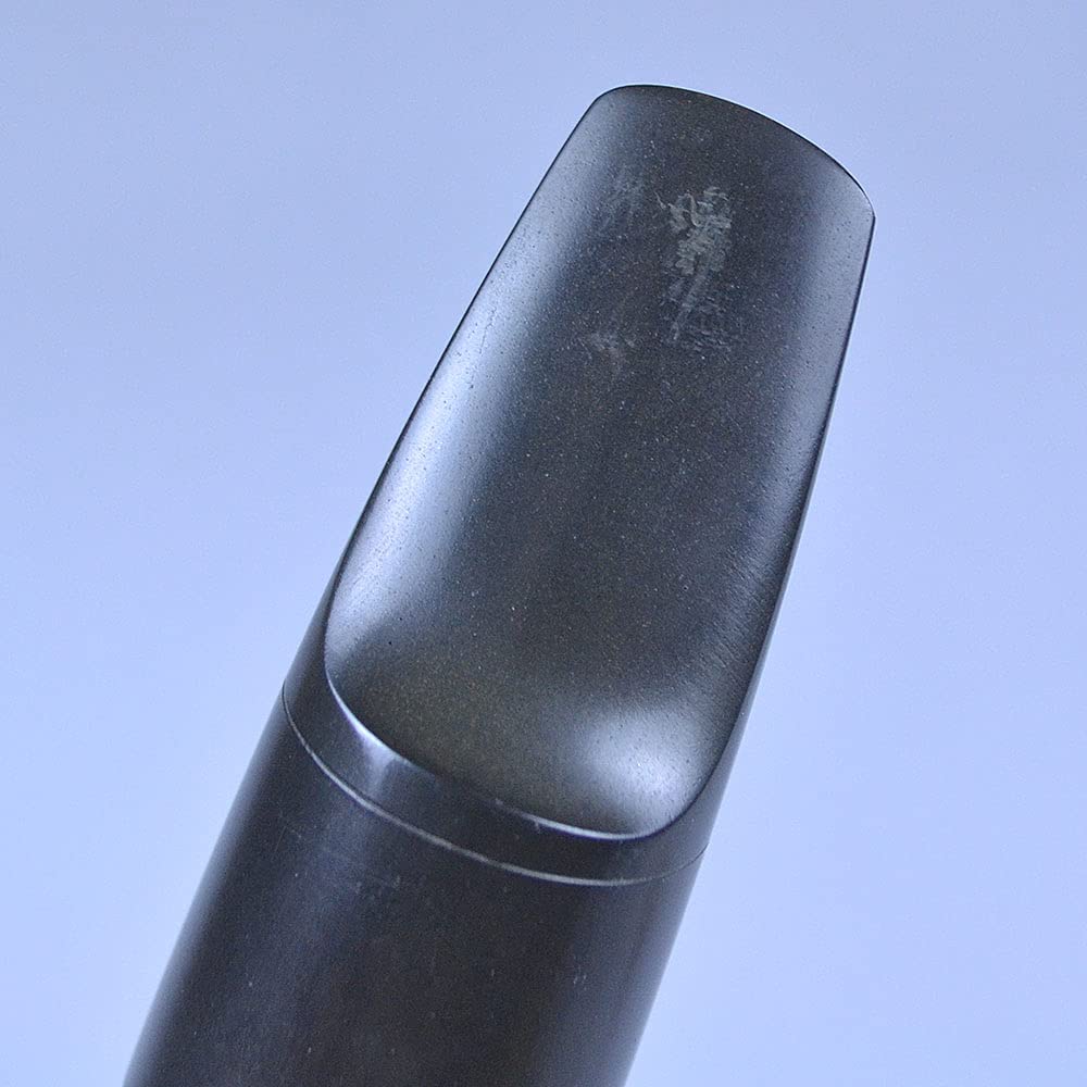 Amazon | MEYER ハードラバー 6 MM アルトサックス用マウスピース