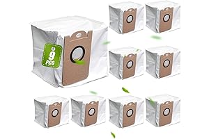 Kyvol Replacement Parts and Other Compatible Vacuum Cleaner Accessories