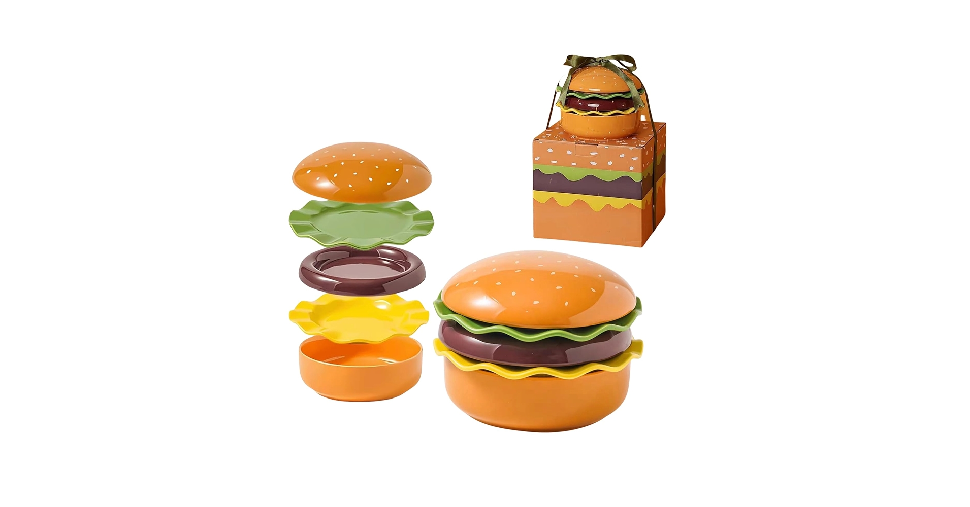 油彩『Burger Set』 油彩『Burger Set』 油彩『Burger Set』 油彩『Burger Set』 Oil