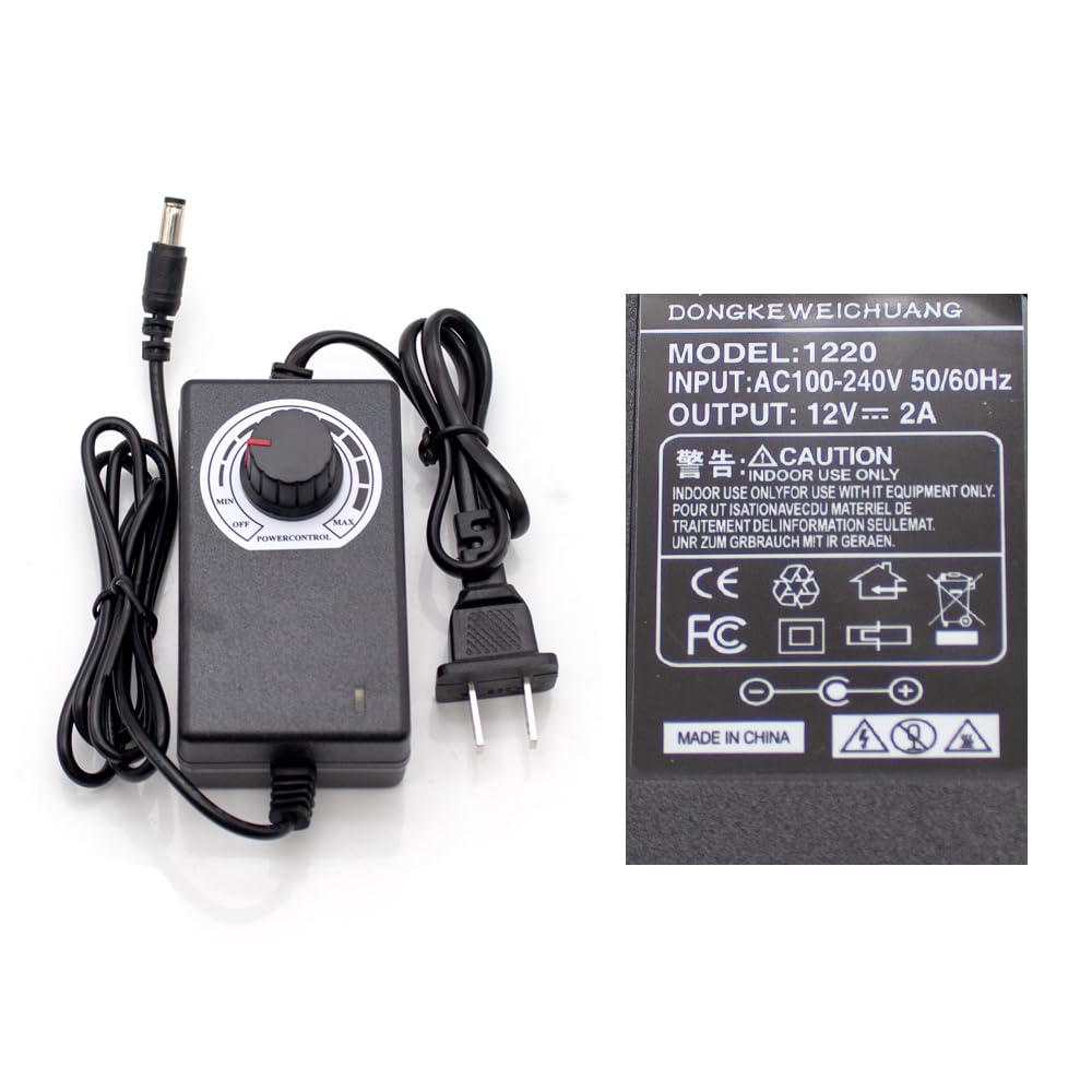 LeTkingok Soldering Smoke Absorber Fume Extractor Fan, Soldering Station Smoke Dust Filter Dual Motor Radiator and Ball Bearing 0-2000RPM