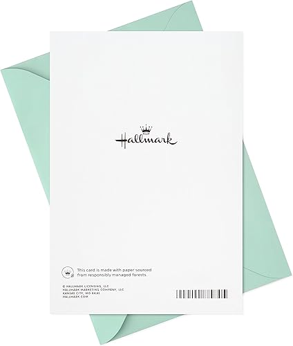 Miniatura 9 de Hallmark Tarjeta de boda, tarjeta de despedida de soltera, tarjeta de compromiso (pareja de mujeres)