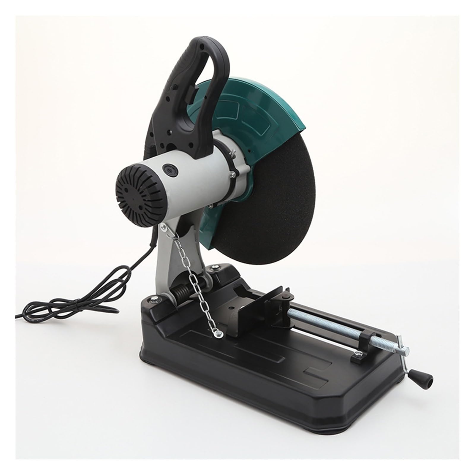 Tagliatrice Elettrica Del Grado Industriale Di Alto Potere 355MM 3800RPM Taglio Delle Mattonelle Del'acciaio Della Pietra Ceramica Della Taglierina Di Industria