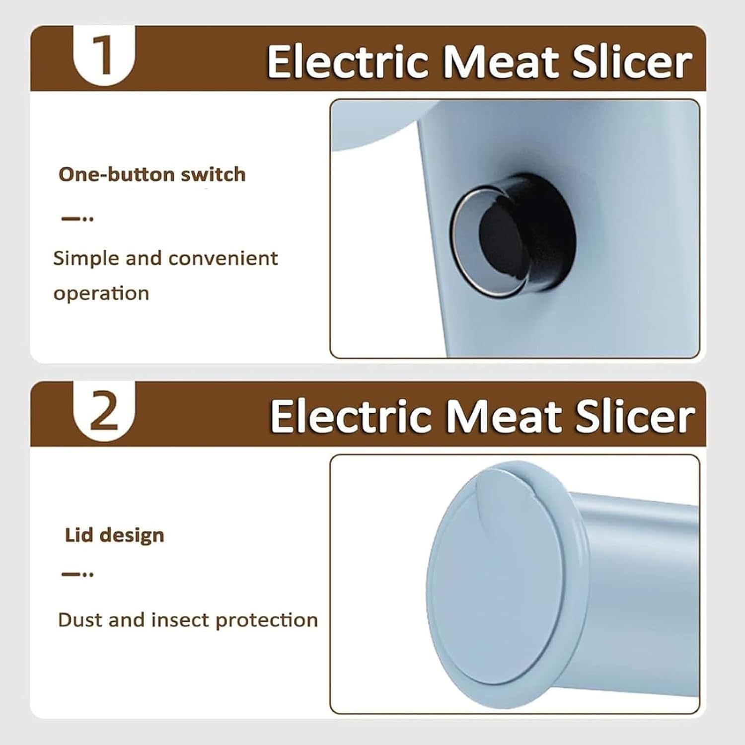Cordless Electric Meat Tenderizer, Rechargeable with 13 PCS Food Grade Stainless Steel Needles, 27mm Deep Penetration, 5000RPM High Speed,for Steak, Beef, Chicken, Home & Commercial Kitchen